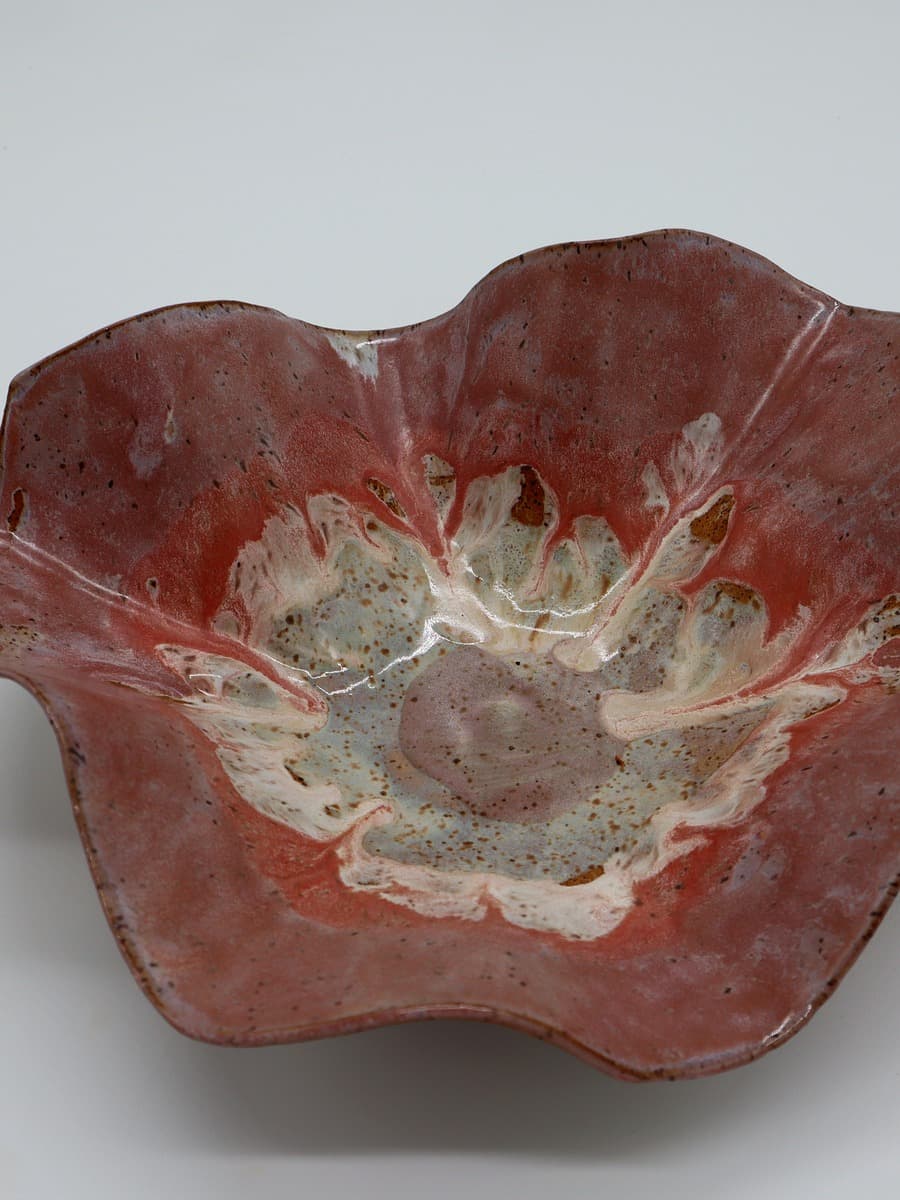 Handthrown pottery by Silly Goose Pottery, Denver CO