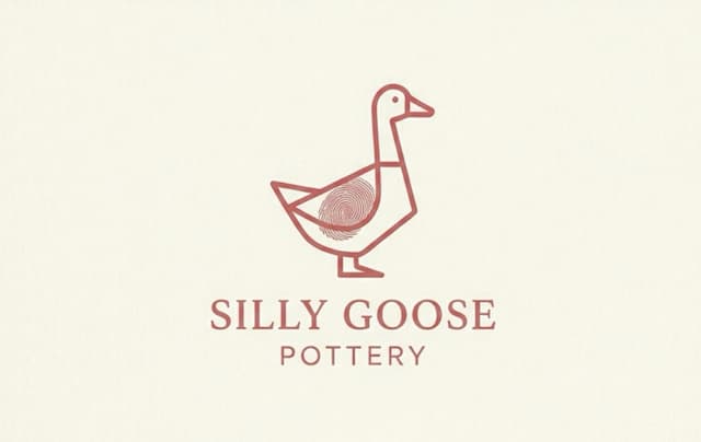 Silly Goose Pottery