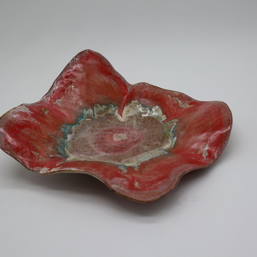 Petal Bowl No. 2