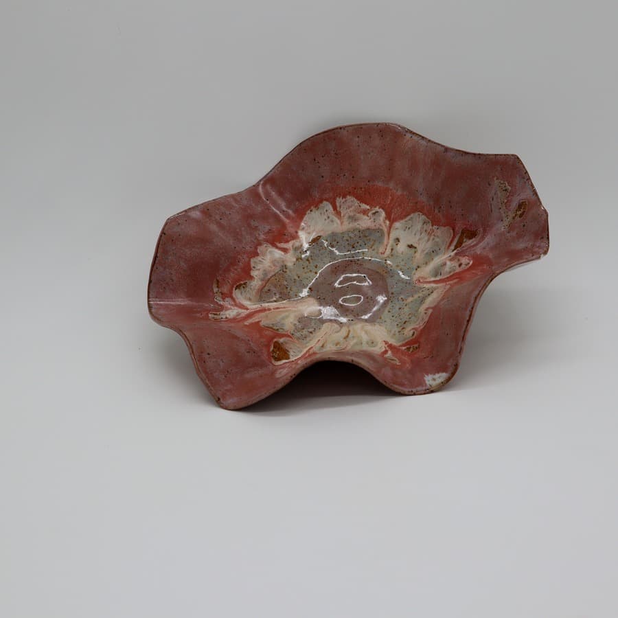 Petal Bowl No. 3